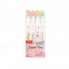 RESALTADORES SET 4COLORES AHMU1671 SAKURA TIME M&G BLISTX4