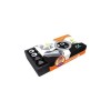 TAJADOR BLISTX2 Y-PLUS METALICO ALFA SA1104010