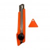 CUTTER 18MM MYG CON BLOQUEO DE ROTACIÓN ASS913U7