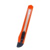 CUTTER PLAST 9MM CUCHILLA FORCE FC-SX6 1UND