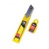 REPUESTO P/CUTTER GDE ASSN2258 18MM MYG BLIST 10PCS