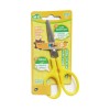 TIJERA ESCOLAR  MYG KIDS ASSN2283 12MM PTA ROMA SURT BLISTX1