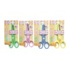 TIJERA ESCOLAR KIDS ASS913A5 12,7CM PTA ROMA MYG