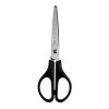 TIJERA OFICINA 6-3/4 ASSN2227 17CM ECOPACK MYG SURT BLISTX1