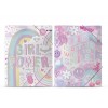 FOLDER MOOVING 3 CARPETAS  QUITAPESARES GIRL POWER  1005203 1 UND