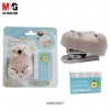 ENGRAPADORA 26/6-1M STAPLES ABS916ET 10H 80G MYG