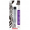 REPUESTO P/ BOLIGRAFO ZEBRA MOD:0907-20 KIZOKU T NEGRA BLISTX2