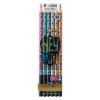 LÁPIZ DE COLOR HEY METAL MOOVING 3011306 BLISTX 6UND