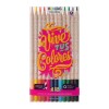 LÁPIZ DE COLOR VIVE TUS COLORES MOOVING 3011012 BLISTX12UND