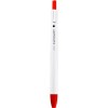 MARCADOR DE ARTE ZEBRA ROJO PTA FINA RETRACT MOD4019-12 BLISTX1
