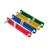 PRENSAS PLAST P/FOLDER YW 8CM 50XCJ