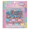 SET DE OFICINA MOOVING COLOR PASTEL 210-2060701 1UND