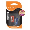 TAJADOR Y-PLUS BOXSTER SA1203-C BLISTX2 UNID