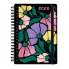 AGENDA 2026 MOOVING 16,5X22 Día x pág GARDEN