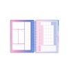 AGENDA 2026 MOOVING 16,5X22 DXP LIFE 1414242 1UND