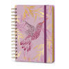 AGENDA 2026 MOOVING 10X15 - Día x pag BOHO