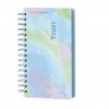 AGENDA 2026 MOOVING POCKET ESPIRALADA PASTEL 1409210 1UND