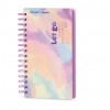 AGENDA 2026 MOOVING POCKET ESPIRALADA PASTEL 1409210 1UND