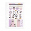 AGENDA 2026 MOOVING 14X20 DXP MINNIE MOUSE 1418131 1UND