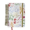 AGENDA 2026 MOOVING 14X20 DXP MICKEY & FRIENDS 14018253 1UND
