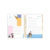 AGENDA 2026 MOOVING 14X20 DXP MICKEY & FRIENDS 14018253 1UND