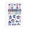 AGENDA 2026 MOOVING 14X20 DXP STITCH PAPEL TEXTURADO 1418246 1UND
