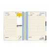 AGENDA 2026 MOOVING 14X20 DXP SNOOPY 1404134 1UND
