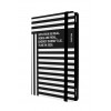 AGENDA 2026 MOOVING 15X21 DXP BLACK 1404145 1UND