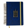AGENDA 2026  HARRY POTTER 14X20 Día x pag MOOVING
