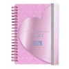 AGENDA 2026 MOOVING 14X20 DXP QUITAPESARES 1404203 1UND