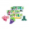 PASTA DAS JUNIOR DE COLORES CAJA C/10 UNDSX100G ITALIA FILA 1UND