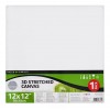 BASTIDOR P/PINTOR 12X12 3D SIMPLY 1PACK 1UND