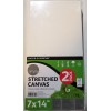 BASTIDOR P/PINTOR 7X14 SIMPLY 2PACK 1UND