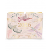 CALENDARIO 2026 MOOVING BOHO 35X25 1420102 1UND