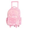 MOCHILA MOOVING QUITAPESARES C/RUEDINES LIVING THE DREAM 1613825 1UND