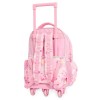 MOCHILA MOOVING QUITAPESARES C/RUEDINES LIVING THE DREAM 1613825 1UND