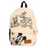 MOCHILA MOOVING MICKEY AND FRIENDS WATERMELON 1618325 1UND