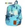 MOCHILA MOOVING BAIRES BATIK 1602125 1UND