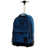 MOCHILA C/RUEDINES MOOVING TROLLEY WORDS 1610225 1UND1