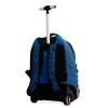 MOCHILA C/RUEDINES MOOVING TROLLEY WORDS 1610225 1UND1