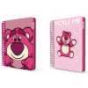 CUADERNO PREMIUM 1/2 OFICIO MOOVING LOTSO 1231254 96H