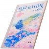 CUAD COS 40H APNBC019 SAKURA TIME MYG 148X210MM SURT 1UND