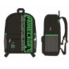 MOCHILA CREATE EXPLORE MINECRAFT M34-220212
