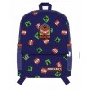 MOCHILA BOOM MINECRAFT M34-220216