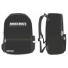 MOCHILA 16  MINECRAFT M34-220284