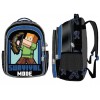 MOCHILA 16  EVA MINECRAFT SURVIVAL MODE M34-220193