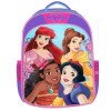 MOCHILA 16  DISNEY PRINCESS PVC PRINT 084-220146