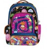 MOCHILA 16  DISNEY INSIDE OUT 2 PVC M40-220189
