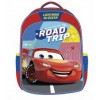 MOCHILA 13  DISNEY CARS PVC 091-220149