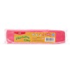 PLASTICINAS 500G 6 COLORES AKE040F5 MYG 6XCJ